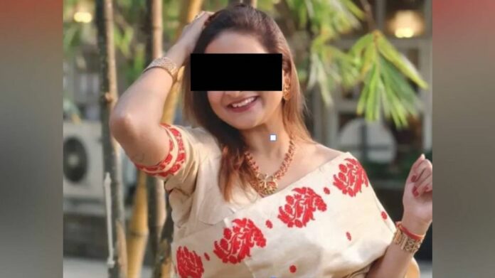 Missing Guwahati Woman Traced Safe in Shillong, Police Probe Underway