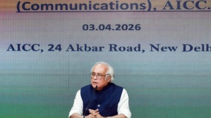 Congress Backs Pawan Khera as Supreme Court Move Planned After Gauhati High Court Bail Rejection