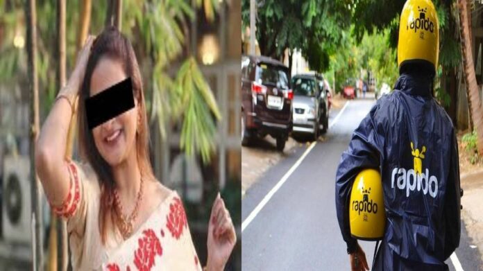 Missing Guwahati Teacher Case: Rapido Driver’s Statement Adds New Leads as Probe Deepens