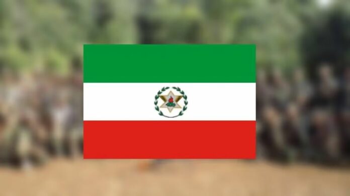 HNLC Questions Military Presence in Civilian Areas of Shillong Amid ARMEX-1 2026 Drill