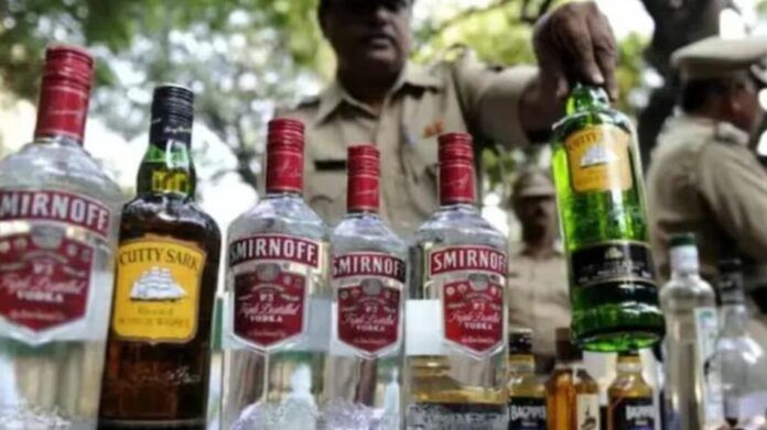 ED Raids Nine Locations in Arunachal in Liquor Smuggling Probe Linked to Assam
