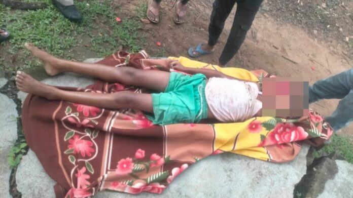 10-Year-Old Boy Electrocuted After Live Wire Snaps in Assam’s Boko–Chaygaon