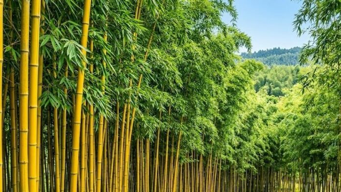 Himanta Biswa Sarma Highlights Bamboo’s Growing Role in Northeast Economy, Echoes PM Modi