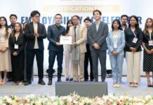 UNIQLO-Avenues Meghalaya Programme Certifies 160 Youth in Shillong to Boost Employability Skills UNIQLO-Avenues Meghalaya Programme Certifies 160 Youth in Shillong to Boost Employability Skills