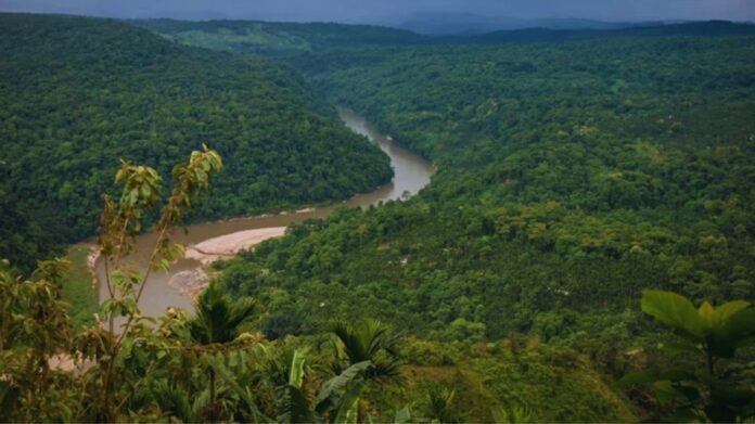 Garo Hills Selected as Key Site for National Biodiversity Governance Project with Global Support