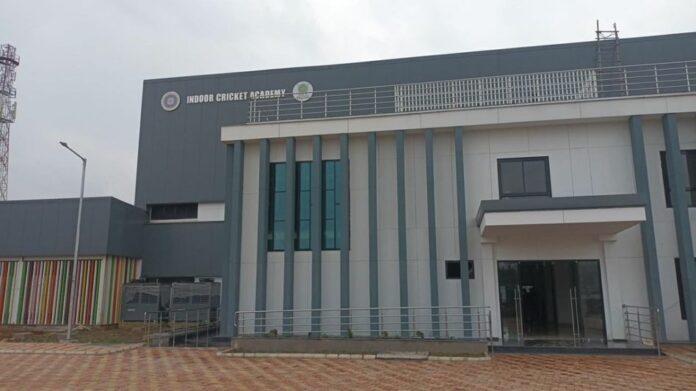 Meghalaya Indoor Cricket Academy at Kurkalang to Be Inaugurated as PM Modi Leads Northeast Sports Push