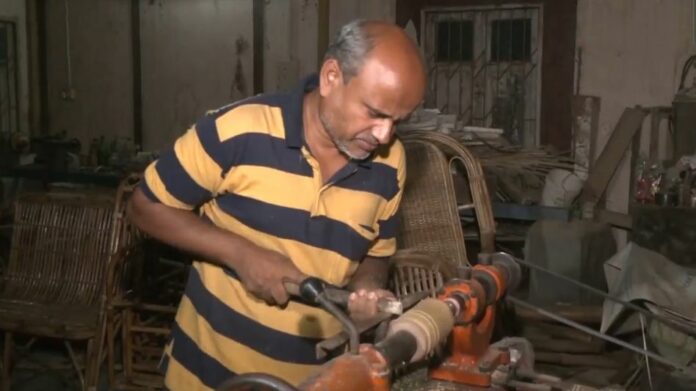 Tripura Bamboo Artisans Gain National Spotlight After PM Modi’s Praise in Mann Ki Baat