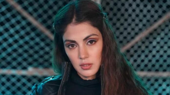 Mumbai NDPS Court Orders Unfreezing of Rhea Chakraborty’s Bank Accounts
