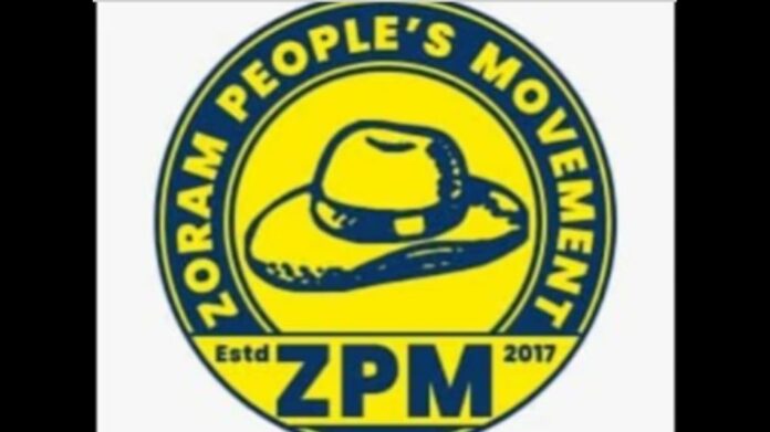 ZPM Secures Landslide Victory in Aizawl Municipal Corporation Elections 2026
