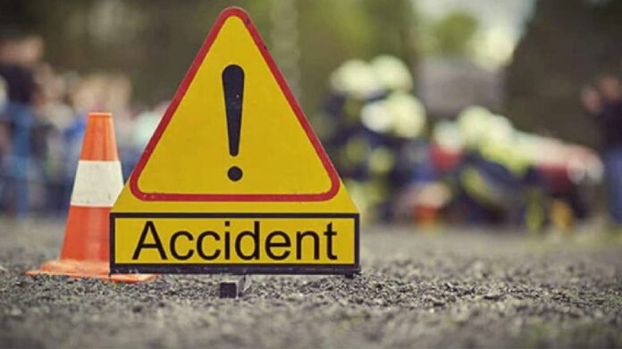 Two Injured in Late-Night Motorcycle Collision on Zoo Road in Guwahati, Probe Underway