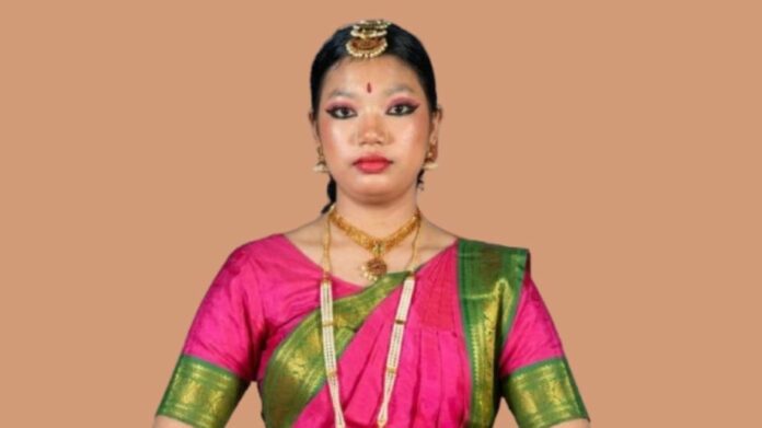 Meghalaya CM Hails Garo Dancer Teara Sangma for National Bharatanatyam Scholarship