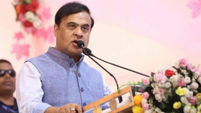 Assam CM Himanta Biswa Sarma Congratulates HS Pass Students, Urges Resilience Among Others