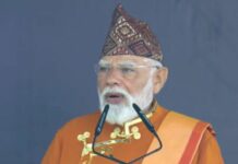 ‘Act East, Act Fast’: PM Modi Outlines Northeast Growth Push at Sikkim Statehood Event Act East, Act Fast’: PM Modi Outlines Northeast Growth Push at Sikkim Statehood Event