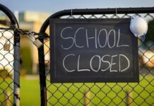 Heavy Rain Forces School Closure Across Nine Mizoram Districts Heavy Rain Forces School Closure Across Nine Mizoram Districts