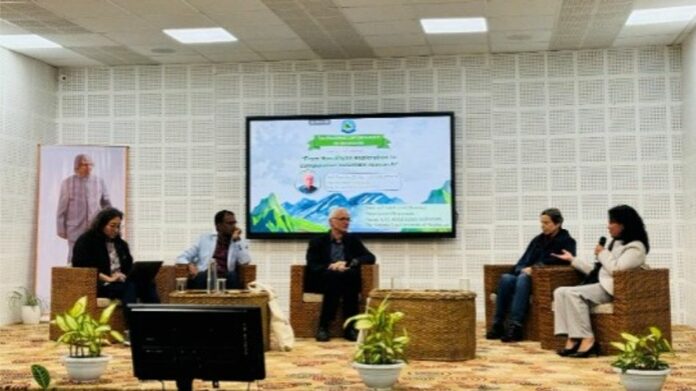 Static Borders Clash with Tribal Realities, German Geographer Tells Shillong Law Audience