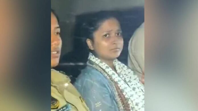Missing Guwahati Woman Returns Safely, Says She Travelled to Shillong Amid Emotional Distress