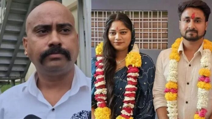 Raghuvanshi Murder Case: Family Opposes Sonam’s Bail, Seeks CBI Probe