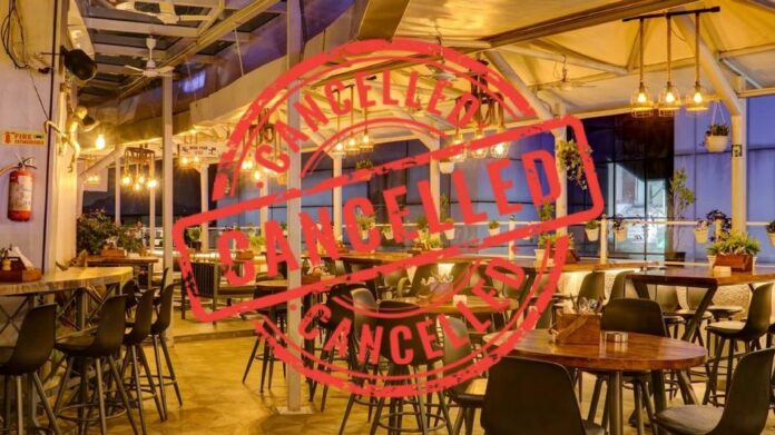 Guwahati Rooftop Pub Exoro Loses Licence Over Late-Night Operations Linked to Mathgharia Crash Probe