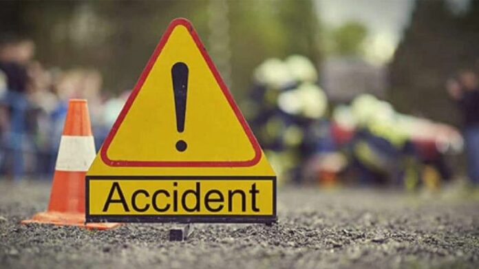 Guwahati Accident: Driver Arrested After Woman Dies in Road Crash Near B Borooah College