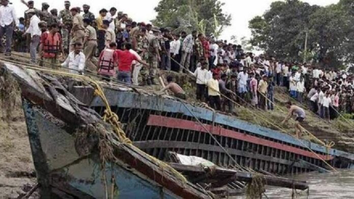 Medortari Ferry Tragedy Anniversary: Families in Dhubri Pay Tribute to 44 Victims, Allege Years of Neglect