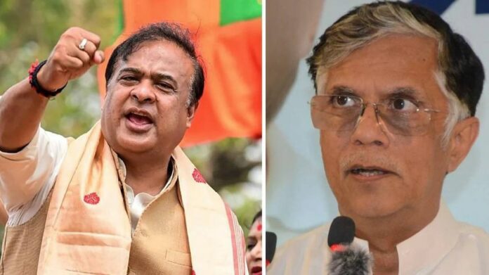 Supreme Court Reserves Verdict on Pawan Khera’s Anticipatory Bail Plea in Assam Case