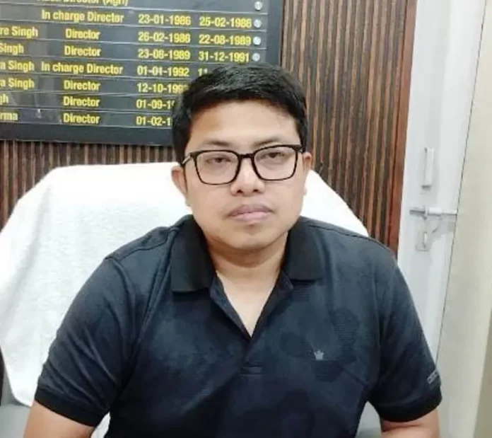 Illegal Fertiliser Consignment Seized in Manipur, Legal Action Initiated