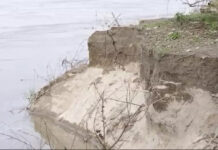 Erosion Threat Looms Large Over Majuli Villages as Monsoon Sets In