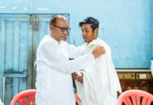 Manipur CM Visits Relief Camp After Minor’s Murder, Assures Justice and Support for Displaced Families Manipur CM Visits Relief Camp After Minor’s Murder, Assures Justice and Support for Displaced Families