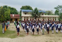 Udalguri School Records 91% HSLC Pass Rate, Maintains Academic Excellence Udalguri School Records 91% HSLC Pass Rate, Maintains Academic Excellence