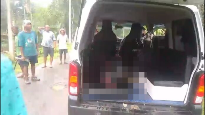 Daily Wage Labourer Killed in Dumper Accident in Assam’s Charaideo