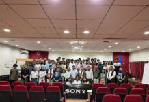 Tezpur University Hosts Photography Workshop ‘Within the Frame’