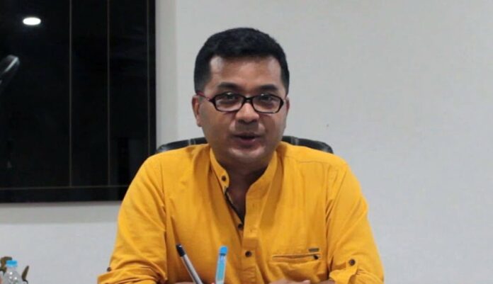 Pabitra Margherita Confident of NDA Victory in Assam Polls, Predicts Big Win in Nazira Seat