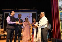 NFR Hosts National Medical Conference, Focus on Evidence-Based Healthcare