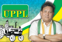 UPPL Releases ‘People’s Manifesto’ Ahead of Assam Polls