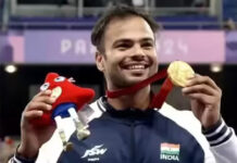 Sumit Antil Alleges Mental Harassment by Coach