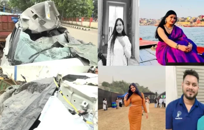 Mathgharia Crash Probe: GPS Data, CCTV Footage Trace Driver’s Movements Before Fatal Collision