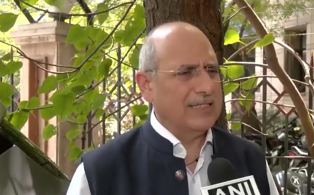 BJP Responds After Gauhati High Court Rejects Pawan Khera’s Anticipatory Bail Plea