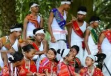 Koch Community Celebrates Pabuni Festival in Garo Hills, Seeks Support for Cultural Preservation Koch Community Celebrates Pabuni Festival in Garo Hills, Seeks Support for Cultural Preservation
