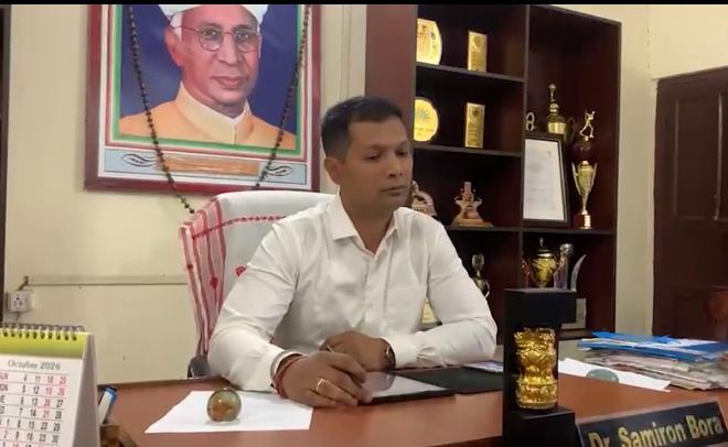 Assam HS Result 2026: Sivasagar Records 89.27% Pass Rate, Science Stream Leads