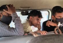 International motorcycle lifters gang busted in Sootea