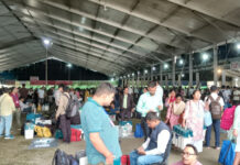 Dibrugarh Leads Assam with Record 300 Women-Run Polling Booths