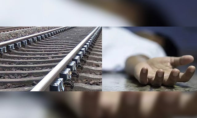 Youth Killed After Being Hit by Kamakhya Express in Dhubri