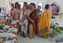 Tezpur Maitri Sangha Hosts Vibrant Bohagi Mela Ahead of Rongali Bihu