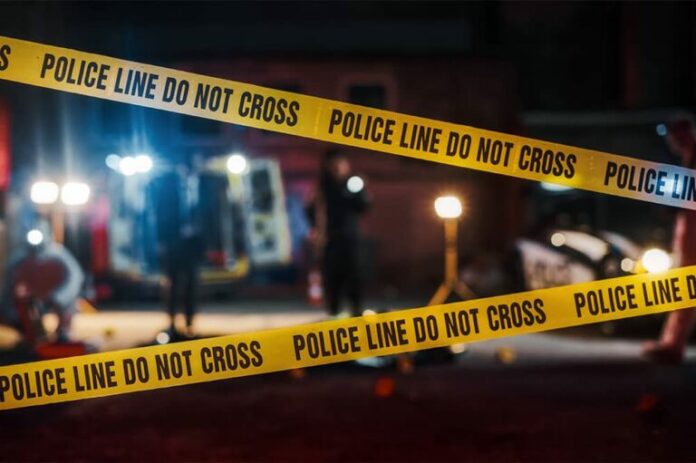 Man Found Murdered in Dudhnoi Market, Police Launch Probe After Mutilated Body Recovered