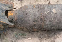 WWII-Era Bombs Safely Defused in Assam’s Tinsukia