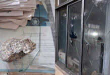 Asomiya Pratidin Office Attacked in North Lakhimpur After Assam Polls