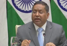 MEA Confirms 8 Indian Deaths in Gulf Conflict, Assures Safety of Diaspora