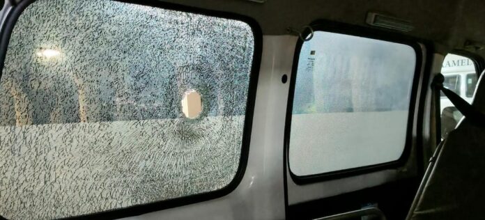 Healthcare Disrupted in Manipur Unrest as Doctors Flag Tear Gas Use Near Hospital