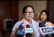 Nilima Devi Backs Women’s Reservation, Says Greater Representation Will Strengthen Politics Nilima Devi Backs Women’s Reservation, Says Greater Representation Will Strengthen Politics