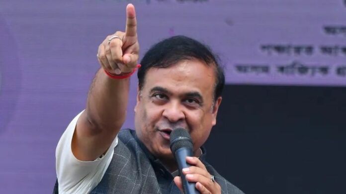 Bangladesh Summons Indian Envoy Over Assam CM’s Remarks on ‘Pushback’ of Alleged Illegal Immigrants